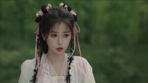 Love Game in Eastern Fantasy epsoide 30 [Sub Indo]