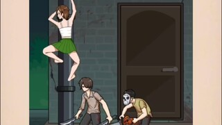 Horror Game part 2