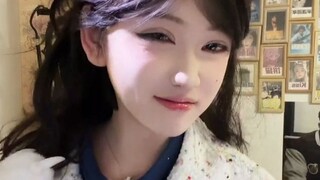 【开心元元】甜妹来咯~