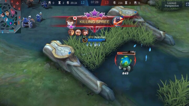 my gameplay o1