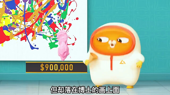 #动漫 #动画 #二次元 #爆款选题创作计划