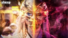 Renegade Immortal Movie: Battle Of The Gods [English Sub]