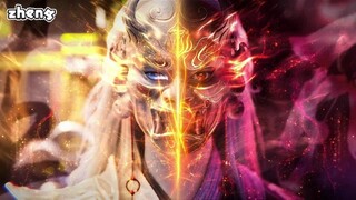 Renegade Immortal Movie: Battle Of The Gods [English Sub]