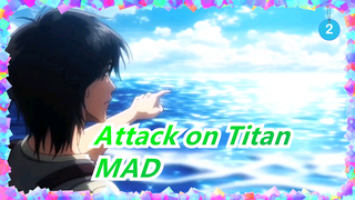 [Attack on Titan] Turned Around And Walked Towards The Sea_2