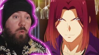 RYUEN'S END GAME? | Classroom Of The Elite S2 Ep. 2 Reaction