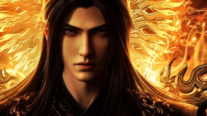 𝟒𝐊/𝐇𝐃𝐑-Battle Through the Heavens Annual Episode𝟒Ending Theme Song+𝐏𝐕+Opening Theme Song+Xiao Yan Do