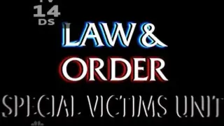 Law & Order SVU S14E06 Friending Emily