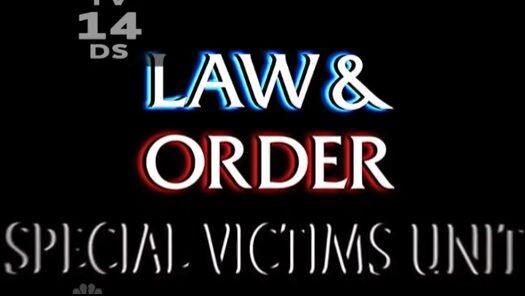 Law & Order SVU S14E06 Friending Emily