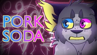 PORK SODA || Meme || Goosefeather || REMAKE