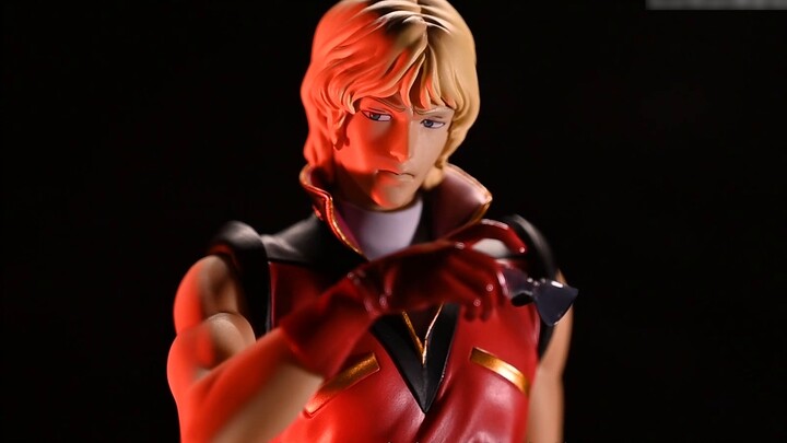 [Unboxing] The sexiest man in Z Gundam! MegaHouse GGG Kovatolo Bajina reprinted figure unboxing
