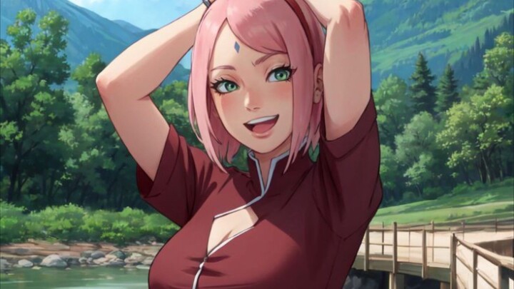 IDIH GOYANG NYA KUAT BANGET