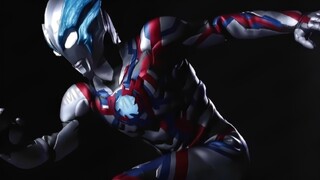 [Chuyến tham quan xếp hạng Ultraman Blaze] Hãy xem xếp hạng của Blaze là gì