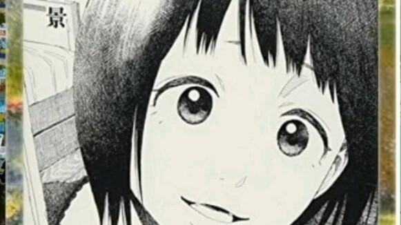 Beberapa komik yang direkomendasikan oleh pembaca komik senior di grup (5)