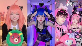 [抖音] Tiểu Nhu 小柔SeeU - Tổng hợp những màn “Cosplay” mới nhất