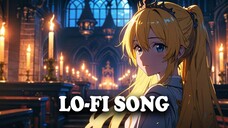 Hikari no Sasayaki / Whispers of the Light (Lofi Song)