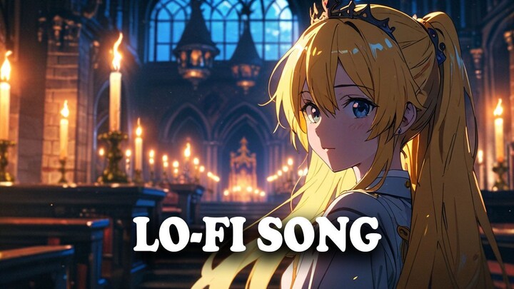 Hikari no Sasayaki / Whispers of the Light (Lofi Song)