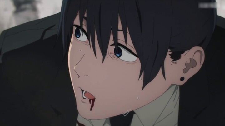 [ Chainsaw Man ] Episode 9. Dari Kyoto (Ternyata semua anggaran dihabiskan untuk episode ini.)