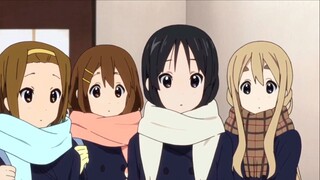 "Băng ngu ngốc! Phần tông màu nhẹ sẽ không bao giờ biến mất" manga cắt, cô gái tông màu nhẹ