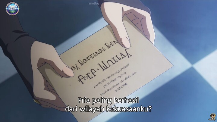 Pangeran Ketiga Belas Episode 3