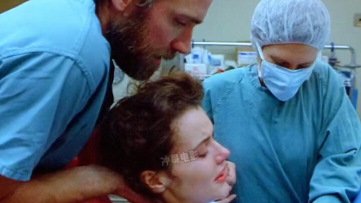 Người đàn ông phát hiện lưng mọc đầy gai nhọn, cơ thể cũng trải qua những thay đổi kỳ lạ (Phần 2)