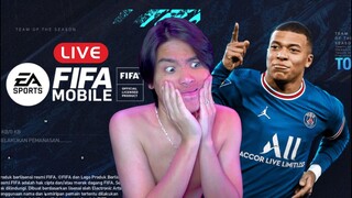 PIPA MOBEL ULALA - FIFA Mobile 2022