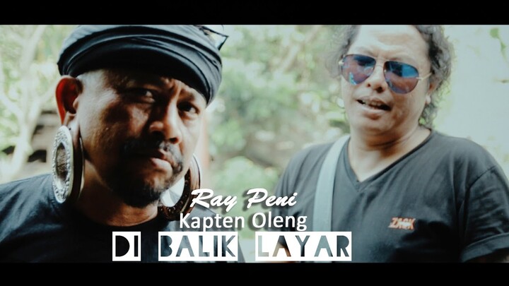 RAY PENY KAPTEN OLENG (BTS)