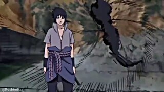 danzo coba coba mau ngambil mata sasuke dan obito😂