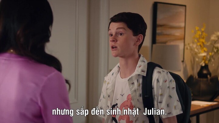 Những bà mẹ siêu nhân (Phần 7) EP 9 [Sub Việt]