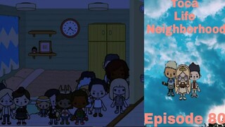 My Sisters Season 3 Episode 80