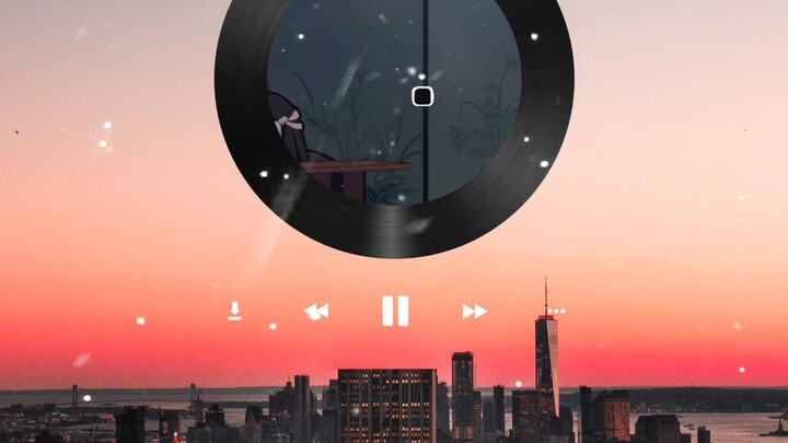 anime shuffle