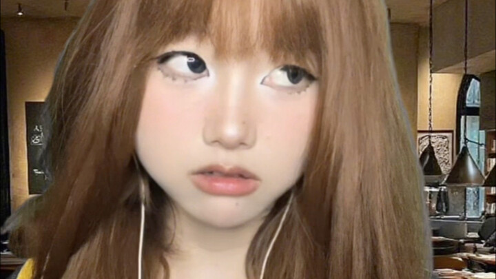 [ASMR] Cô gái xấu tính meangirl thầm thương nhớ bạn