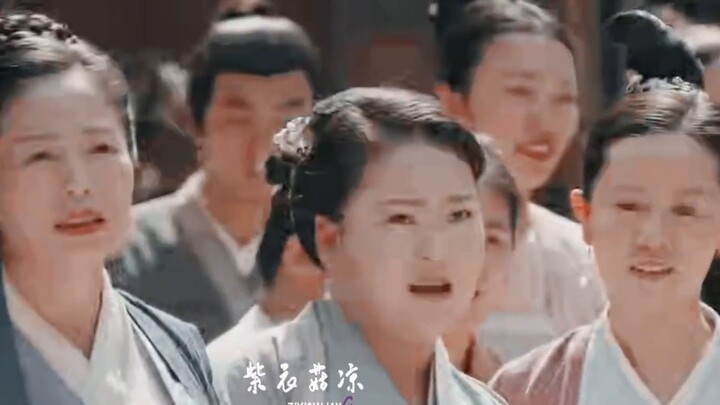 [Remix]Kisah Taktik Istana Peran Wang Yibo & Xiao Zhan