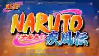 naruto op shilutte