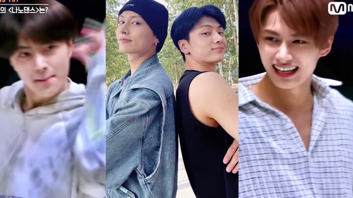 เหวินจวิ้นฮุย: “น้องชายของผม JAY~” จาก HIT ก่อนเดบิวต์สู่ HOT หลังเดบิวต์ | 220611 HOT
