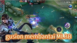 gusion part 2 MLBB