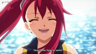 Black summoner episode 6 - English Subbed