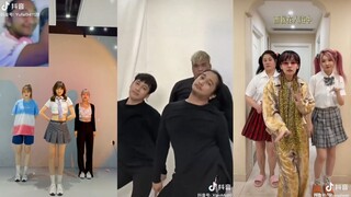 Lao Tới Sao Trời Remix - Doãn Tích Miên - Nhảy Cực Vui Nhộn || DOUYIN 124
