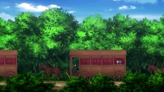 Tập 09 - Đại ma vương mạnh nhất lịch sử chuyển sinh thành dân làng A [Việt sub]