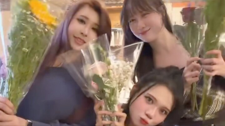 交换花花🌹🌹
