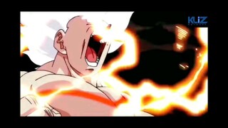 Các Chú Cứ Phải Để Anh Nóng Làm Gì||Dagon Ball