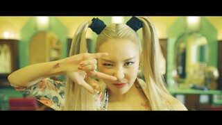 [MV] SUNMI (선미)   LALALAY(날라리)