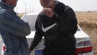Hãy đến nhà Ma và thể hiện khả năng sử dụng phương ngữ Tân Cương của bạn trong cuộc tấn công, chẳng 