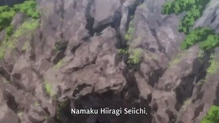 Shinka No Mi S1 E1 sub indo