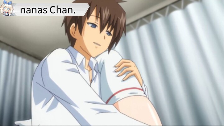 Udah terlanjur dimasukin malah ketahuan