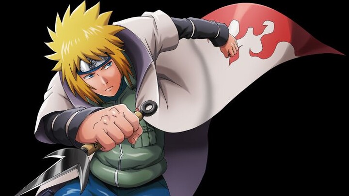 Yondaime Hokage