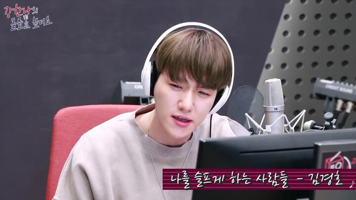 [Baekhyun] A cappella performance of Candy + Bungee + Love Again—so beautiful!!!