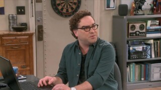 [TBBT] Lai Dad: Even if my stupid son’s test is stupid, I still want him to pass. This is fatherly l
