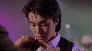 ทำไมฉันถึงไม่รู้ว่าเขาน่ารักขนาดนี้มาก่อน