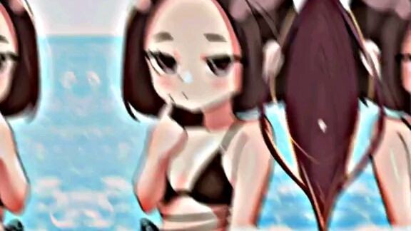 so hot noona🥵