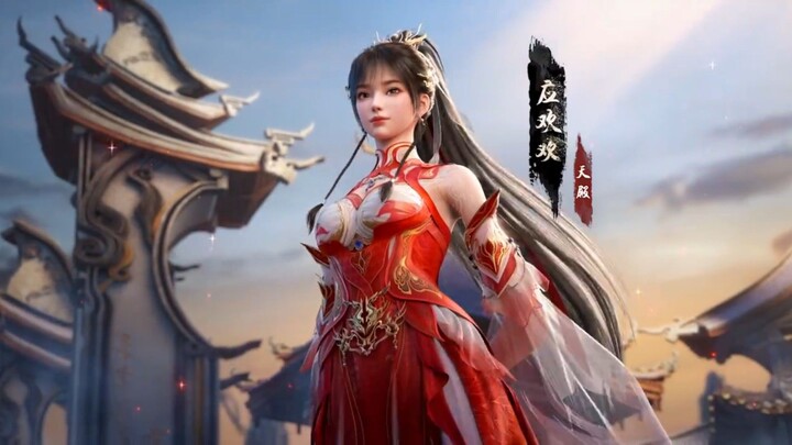 Wu Dong Qian Kun S6 Trailer